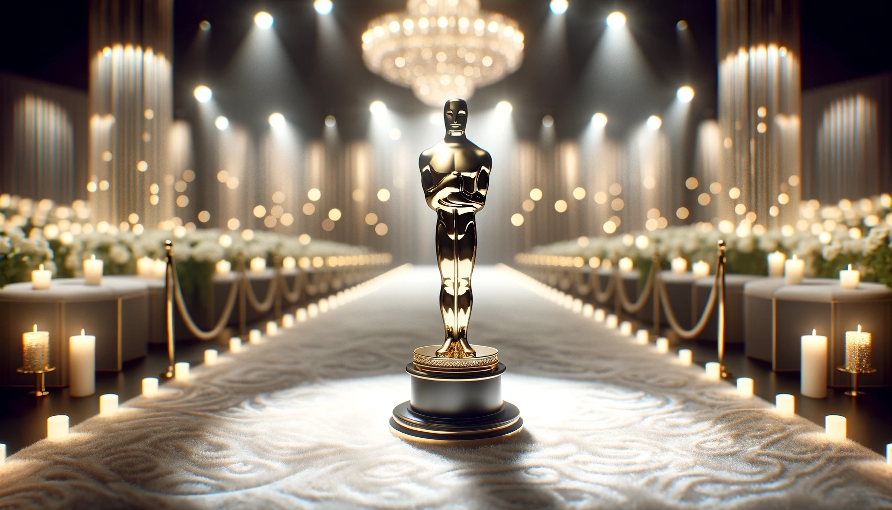 Academy Awards - catagores in world most prestigious award cinematic Pen